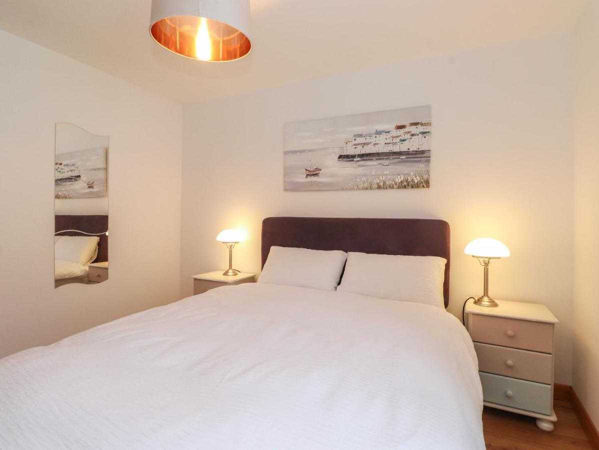 Villa 30 Union Street Seahouses Exterior foto