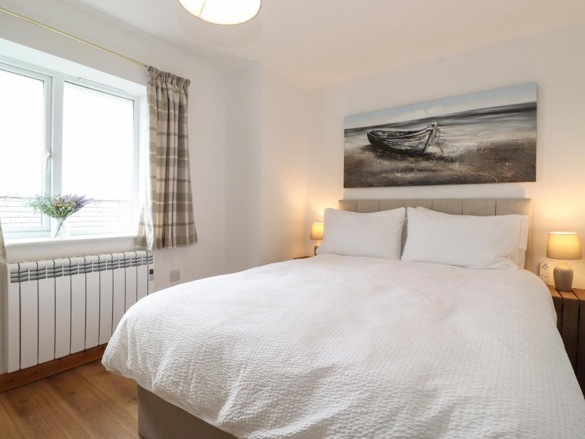 Villa 30 Union Street Seahouses Exterior foto