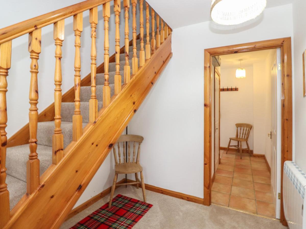 Villa 30 Union Street Seahouses Exterior foto