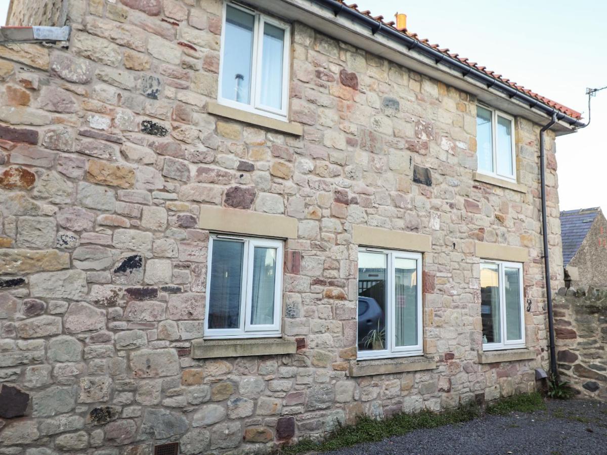 Villa 30 Union Street Seahouses Exterior foto