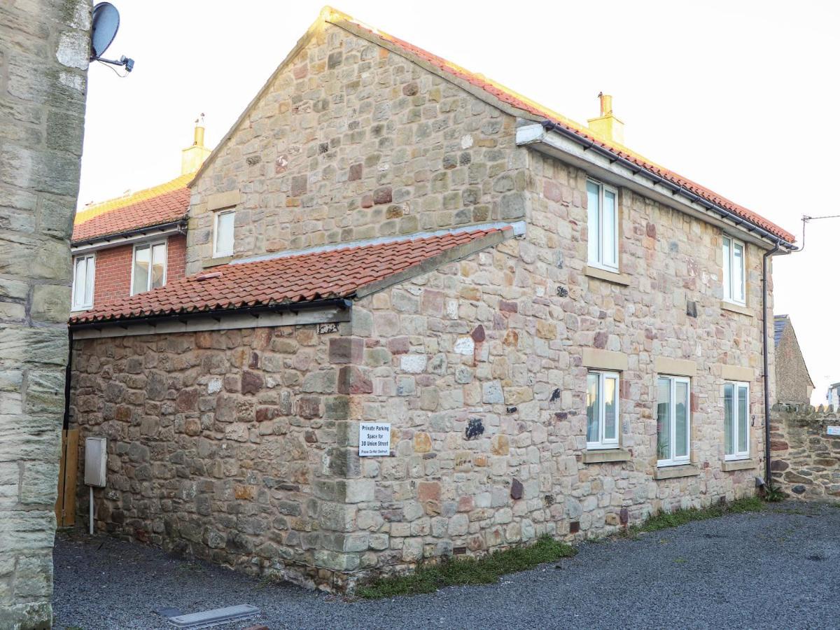 Villa 30 Union Street Seahouses Exterior foto
