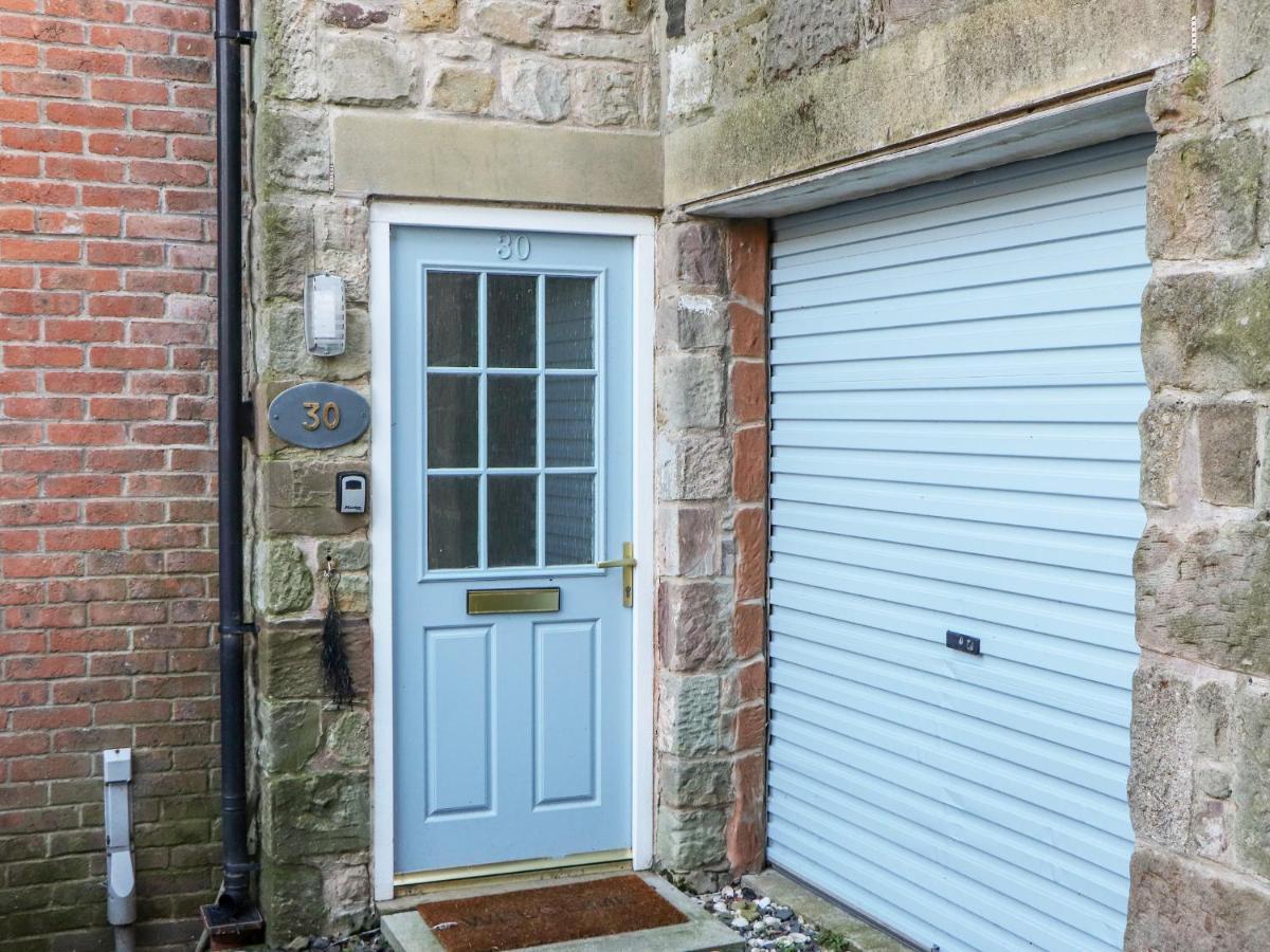 Villa 30 Union Street Seahouses Exterior foto